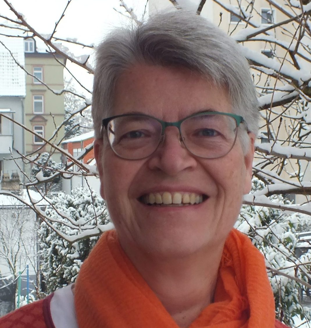 Christa Kirschbaum